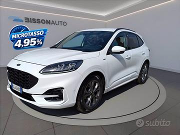 FORD Kuga 1.5 ecoblue st-line x 2wd 120cv auto