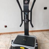 Pedana oscillante vibrante - prezzo ridotto