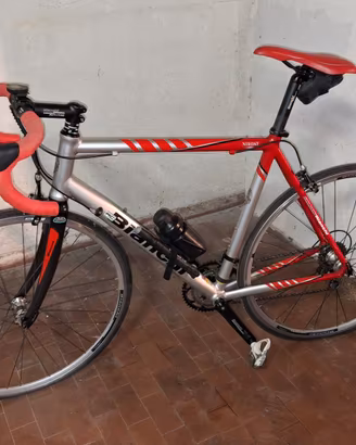 bici Bianchi Nirone misura 56 – Campagnolo 9v