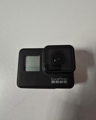 Go Pro Hero 7 Black