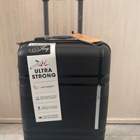 Valigia 4 ruote misure 50x35x20 cm marchio Jony