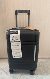 Valigia 4 ruote misure 50x35x20 cm marchio Jony