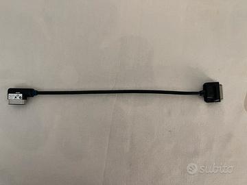 JACK AUDIO IPHONE IPOD 5N0035554B