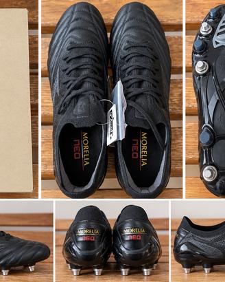 Mizuno morelia Neo miste