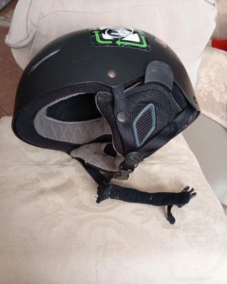Casco bici