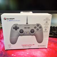 Controller/Joipad PC/Android/iOS cablato.(Gamesir)