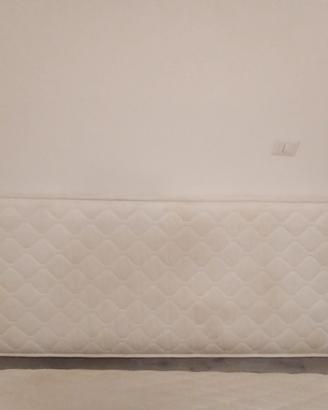2 materassi singoli permaflex