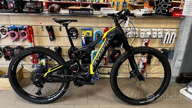 EMTB Full Olympia EX900 SPORT OLI