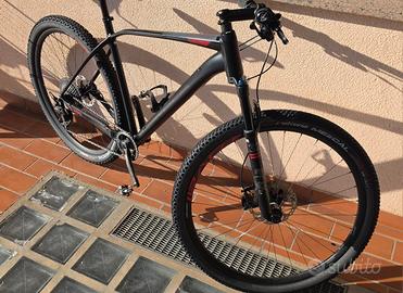 ORBEA ALMA CARBON XL 