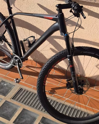 ORBEA ALMA CARBON XL 