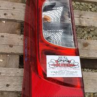 FIAT FIORINO 3 SERIE STOP POSTERIORE SINISTRO