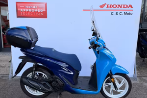 Honda SH 125 SPECIAL Edition 40 Anniversario
