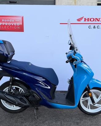 Honda SH 125 SPECIAL Edition 40 Anniversario