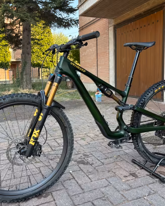 Stumpjumper 15 pro S3