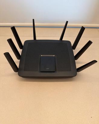 Linksys EA9500 MAX-STREAM AC5400 MU-MIMO