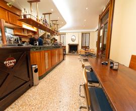 Bar ristorante ben avviato