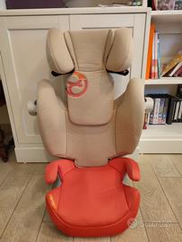 seggiolino Cibex Gold usato 