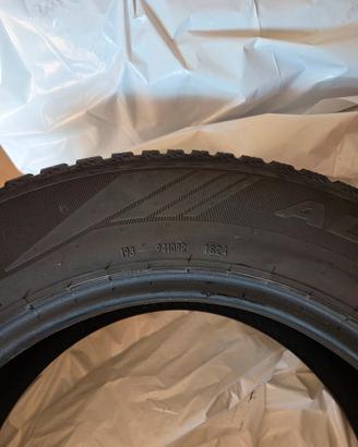 pneumatici 215 60 16  Pirelli Cinturato SF3