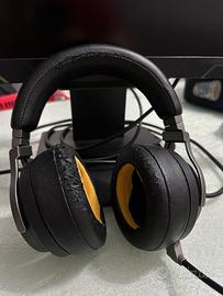 Cuffie Corsair