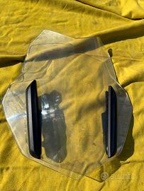 Cupolino Parabrezza BMW R 1250 GS