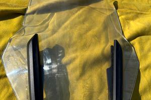 Cupolino Parabrezza BMW R 1250 GS