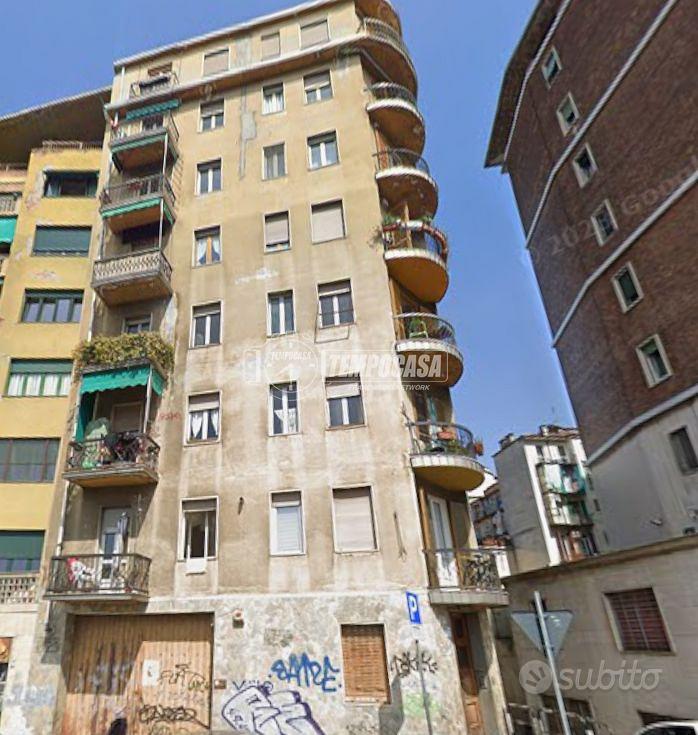 Apartment in Torino, Borgo Dora, Circoscrizione 7 - Vista 2