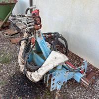 Scavallatore Spedo Interceppo