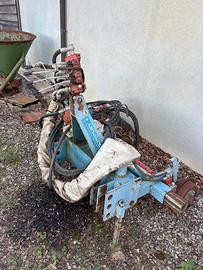 Scavallatore Spedo Interceppo