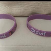 2 Bracciali Stitch 