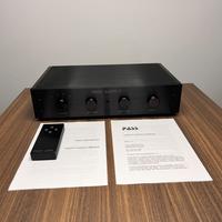 Pre Pass Labs Aleph P 1.7 con Telecomando