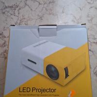 mini projector 