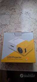mini projector 