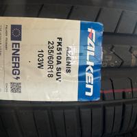 235/60 r 18 103w FALKEN