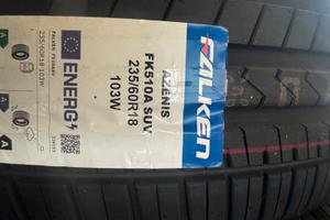 235/60 r 18 103w FALKEN
