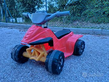Mini Quad bambini