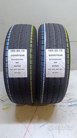 2 GOMME 185 65 15 GOODYEAR 2024 RIF4333