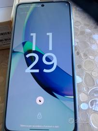 Cellulare Motorola 
