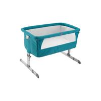 Seggiolino per automobile e Chicco Next2me