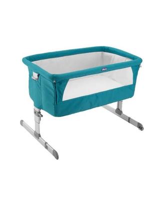Seggiolino per automobile e Chicco Next2me