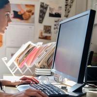 Data Entry/ Segretaria/ Lingue Straniere