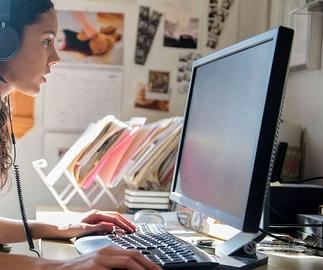 Data Entry/ Segretaria/ Lingue Straniere