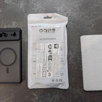 Cover magnetica Magsafe Google Pixel 6