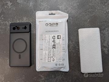 Cover magnetica Magsafe Google Pixel 6