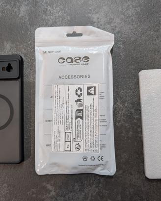 Cover magnetica Magsafe Google Pixel 6