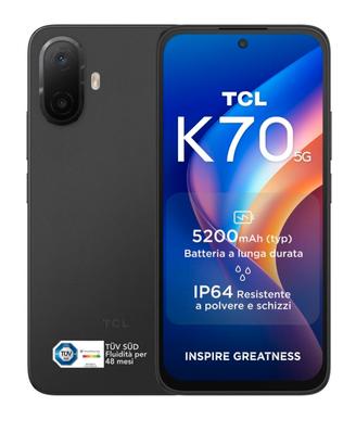 Tcl k70 5g 12gb 128gb