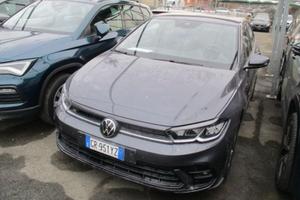 Volkswagen Polo 1.0 TSI R-Line