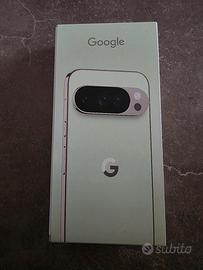 Google Pixel 10 pro 256Gb
