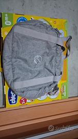 Borsa Janè 