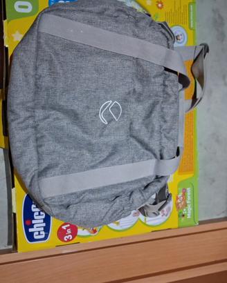 Borsa Janè 