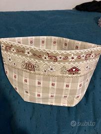 sacchetto porta pane